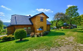 Agroturystyka Chata za wsią